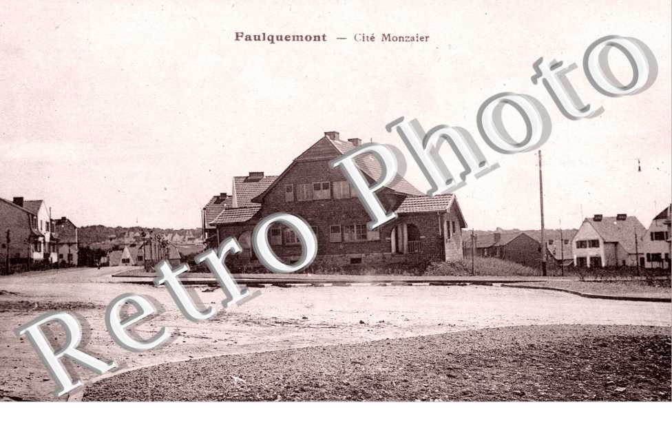Cite Monzaier