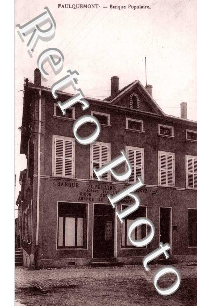 Banque Populaire