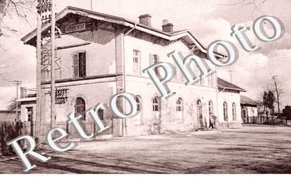 La Gare