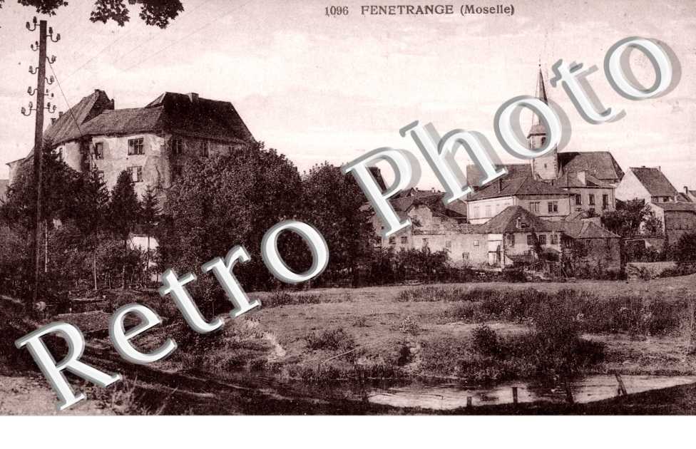 Vue generale