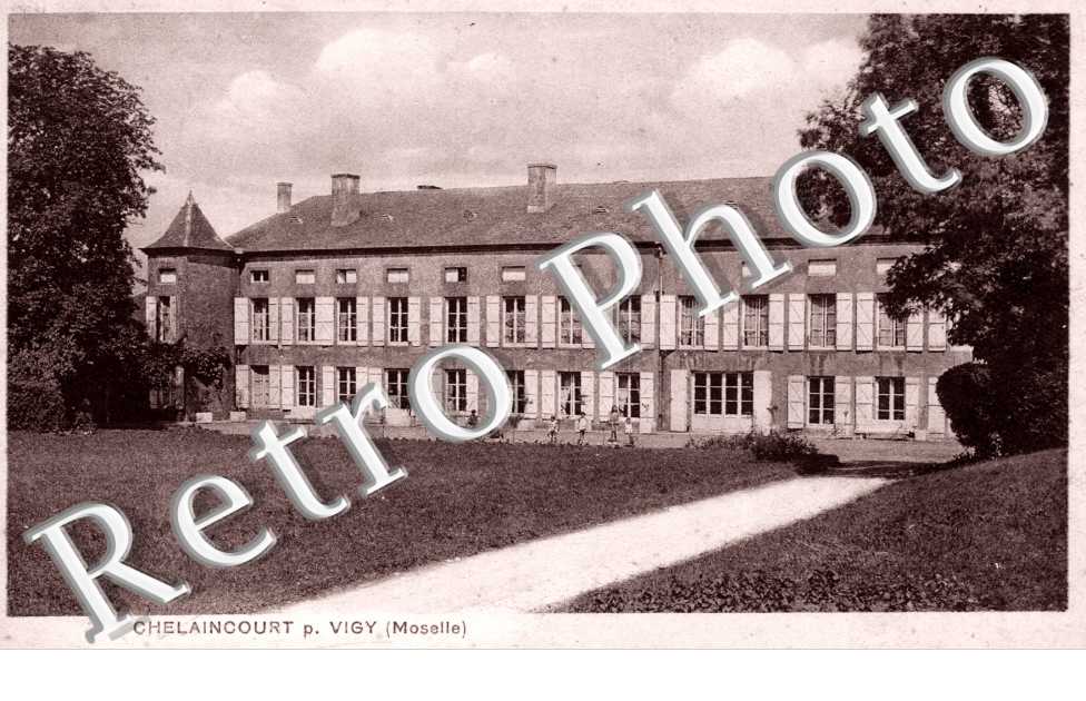 Chelaincourt