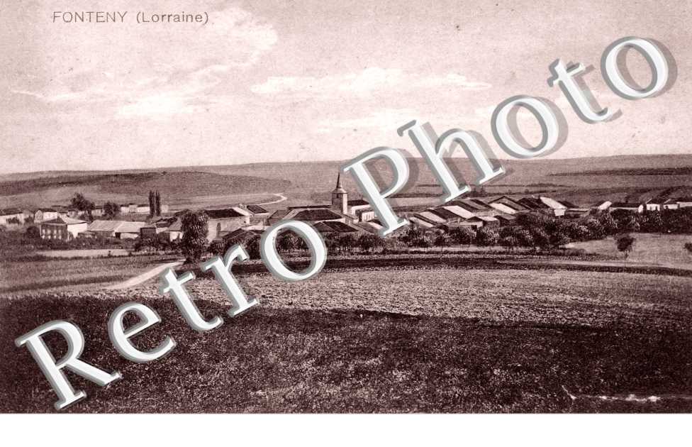 Vue Panoramique