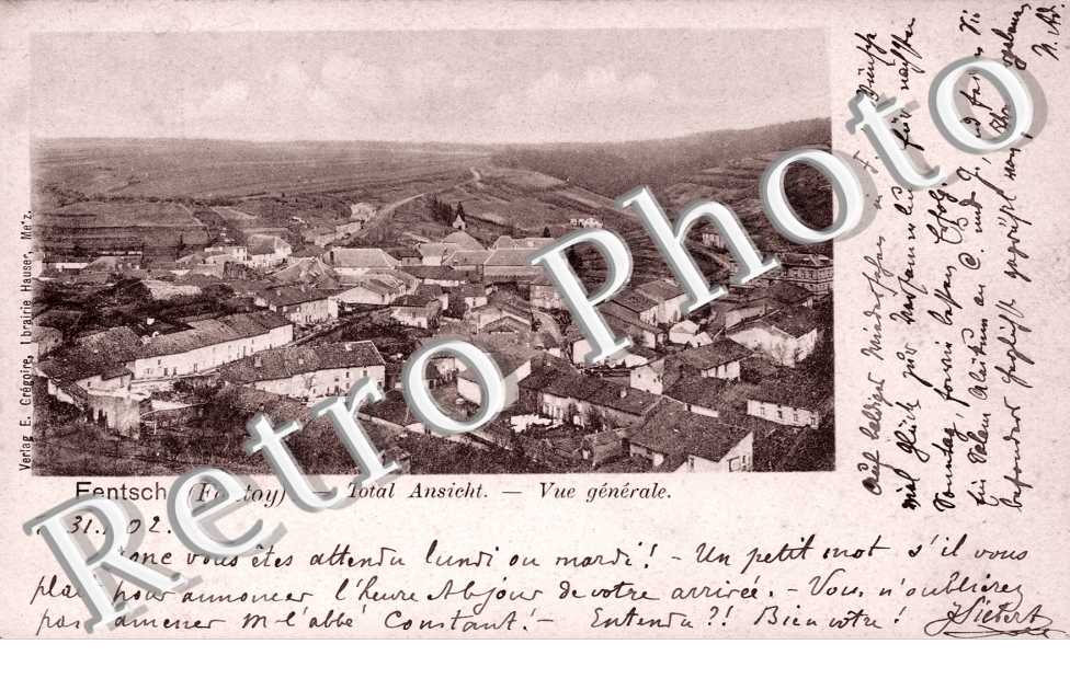 Vue Generale