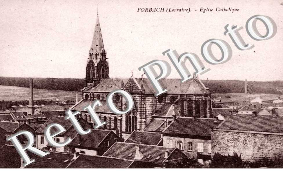 L'Eglise