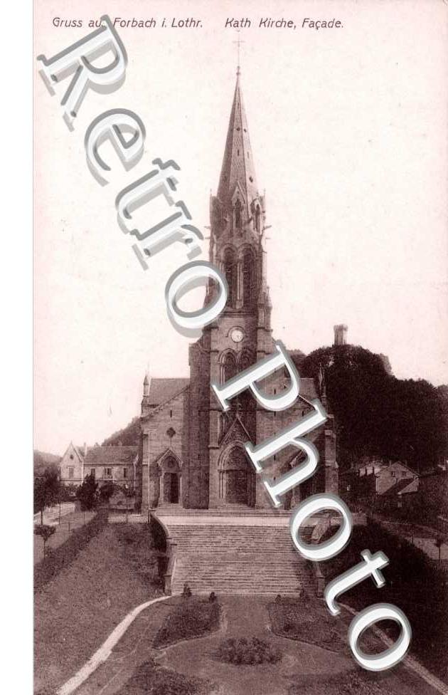 Kath Kirche