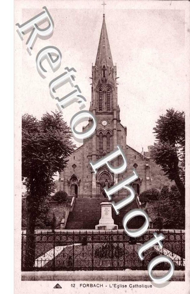 L'Eglise