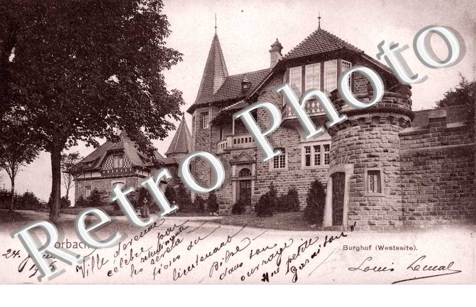 Burghof