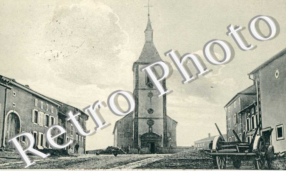Strassenbild