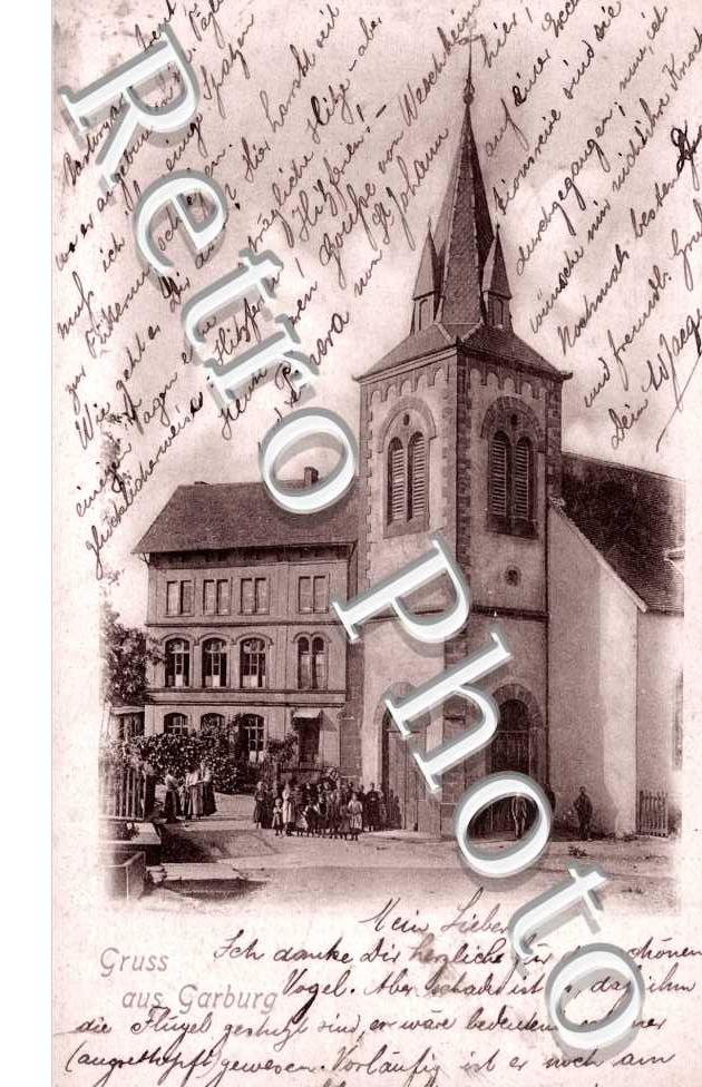 l'Eglise
