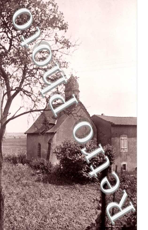 Chapelle