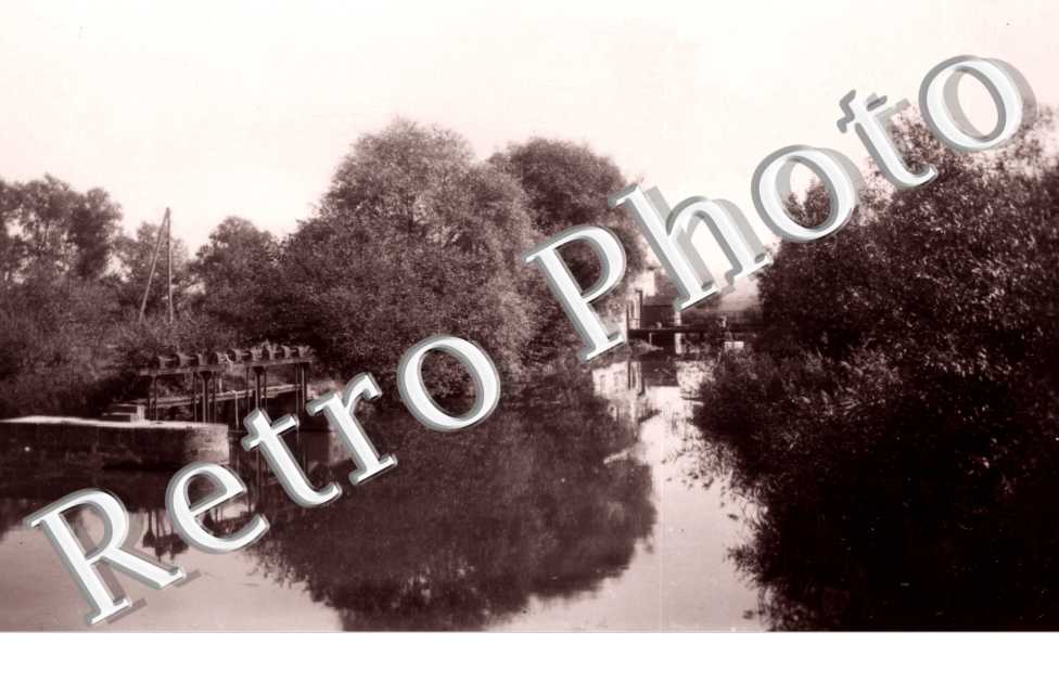 pres du moulin