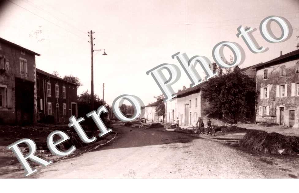 Une rue