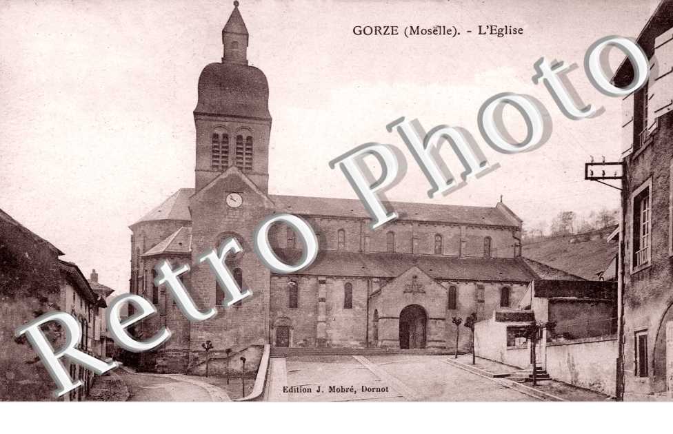 L'Eglise