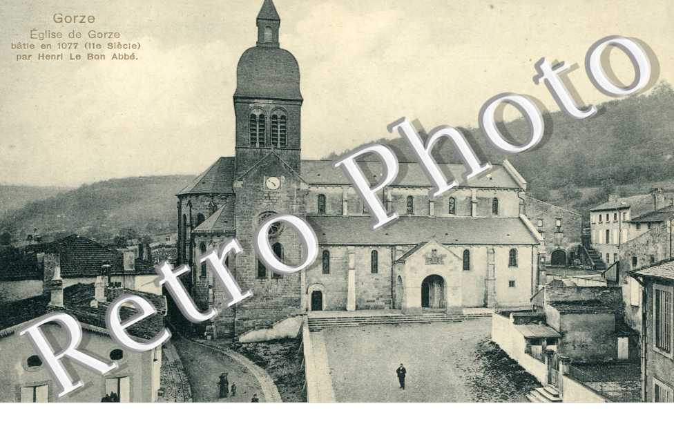 L'Eglise