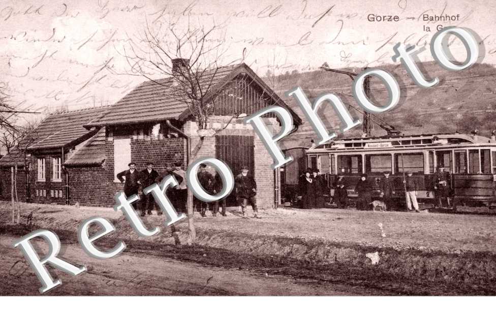 la Gare