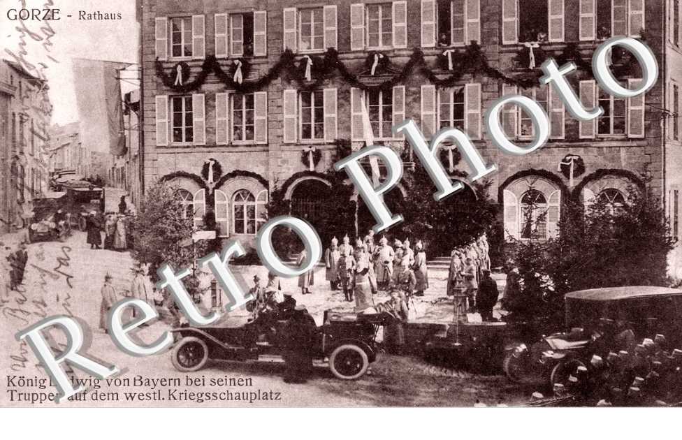 Rathaus