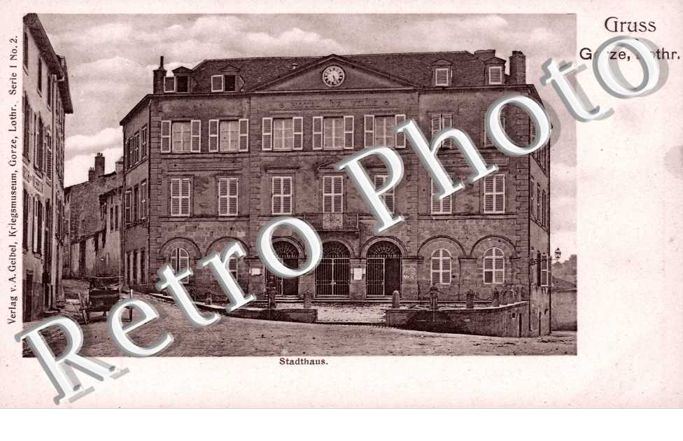 Stadthaus