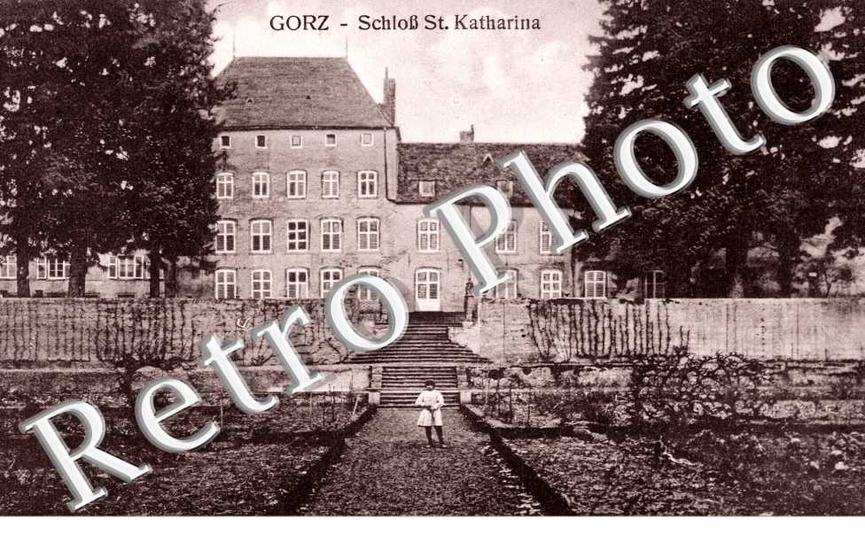 Schloss St Katharina