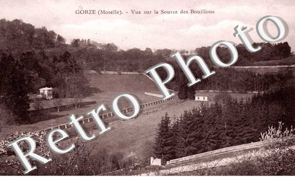 vue sur la source des Bouillons