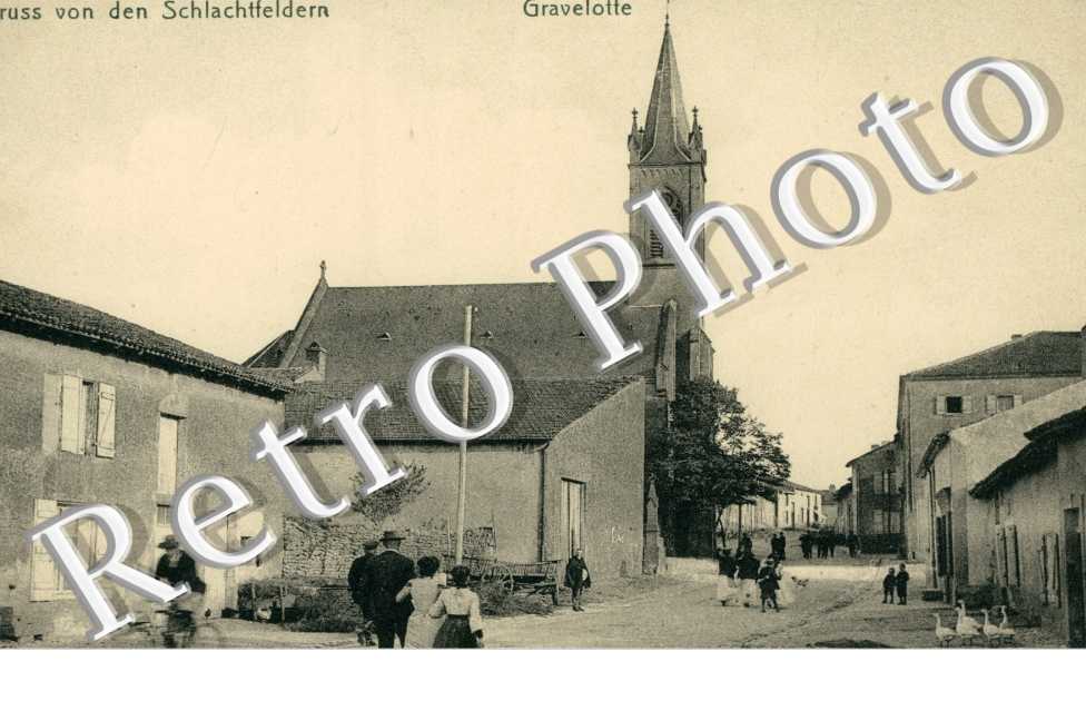 rue principale  - Nels serie 107 n° 143