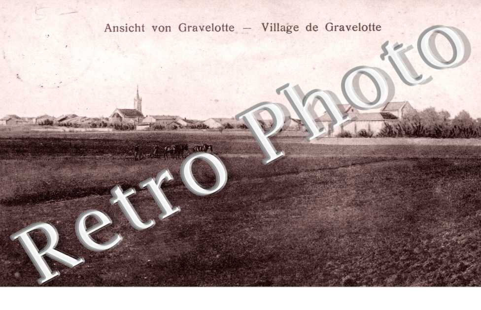 Panorama du Village