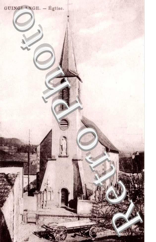 Eglise