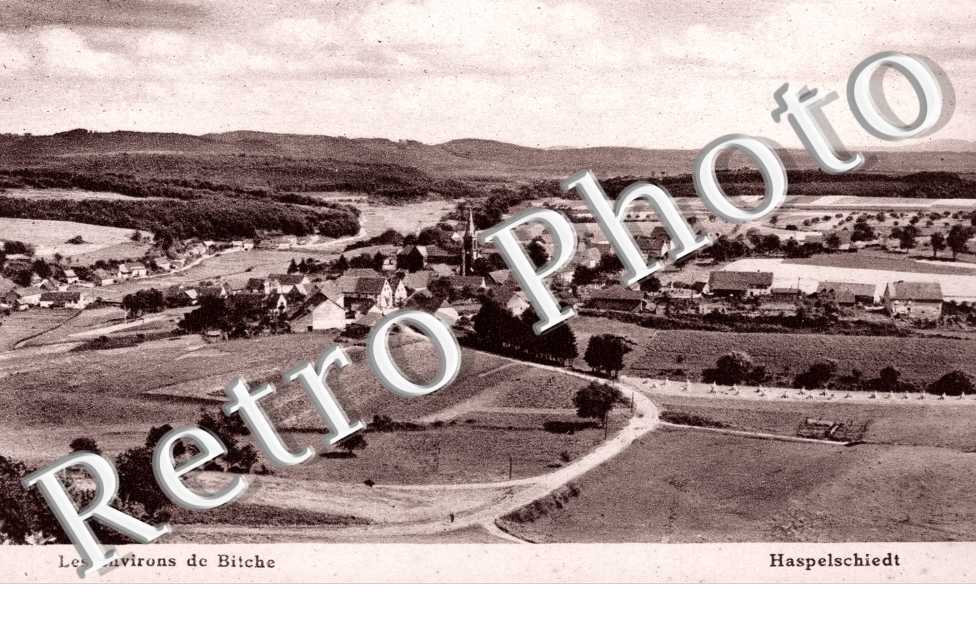 Vue d'Ensemble