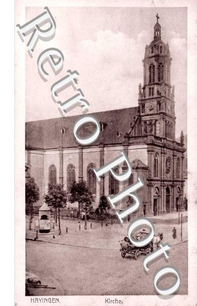 Kirche