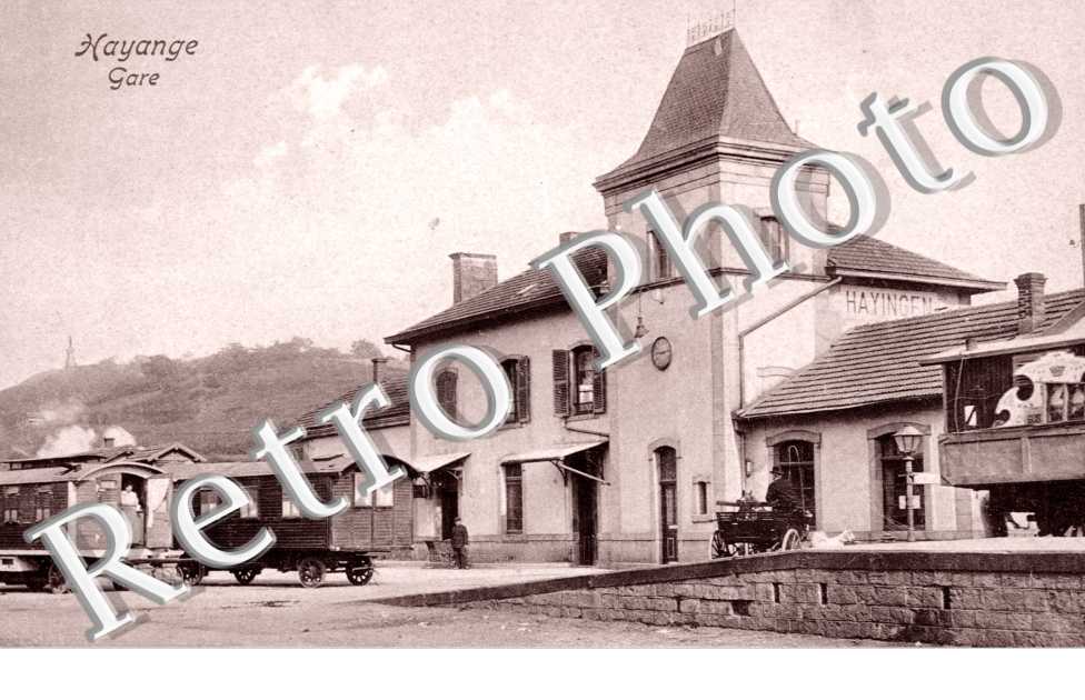 Gare