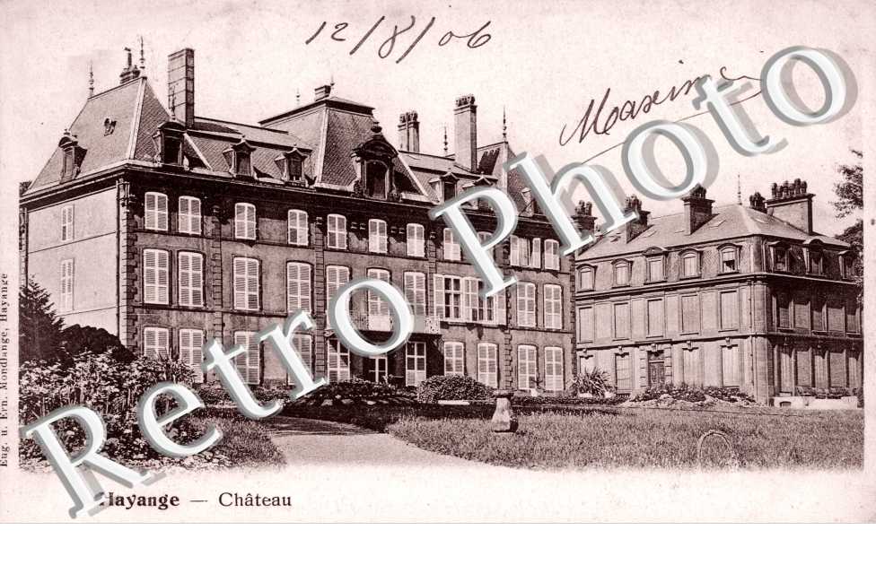 Chateau