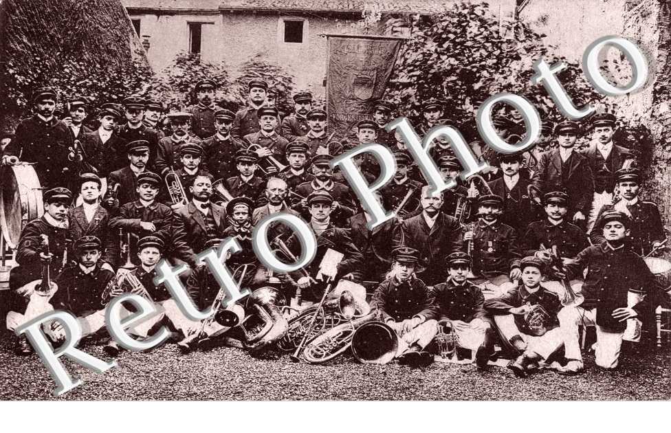 Societe Philarmonique "La Lorraine"