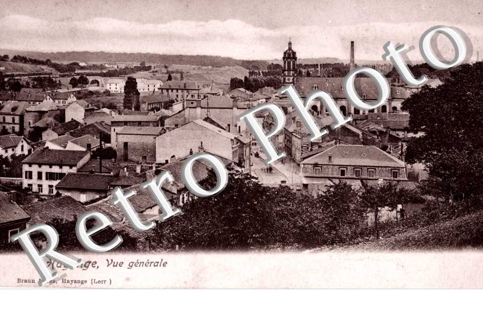 Vue Generale