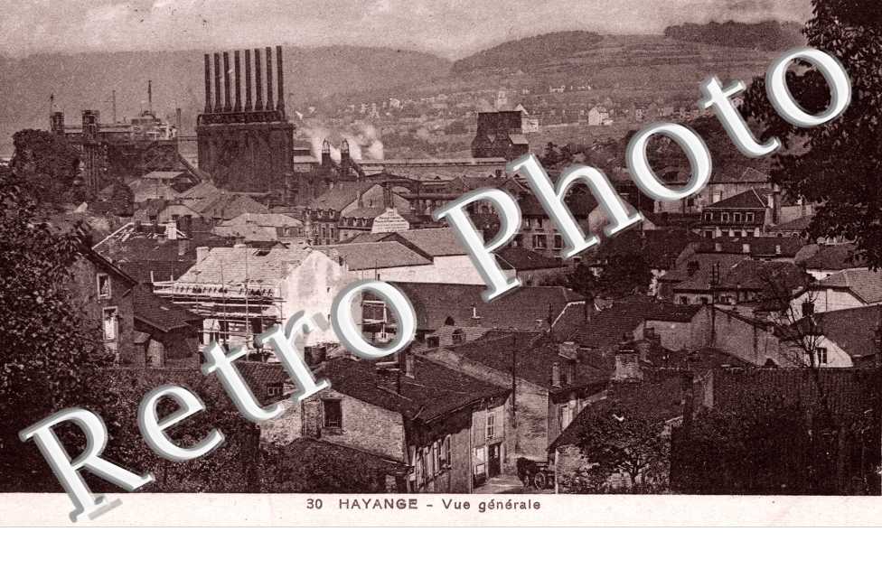 Vue Generale