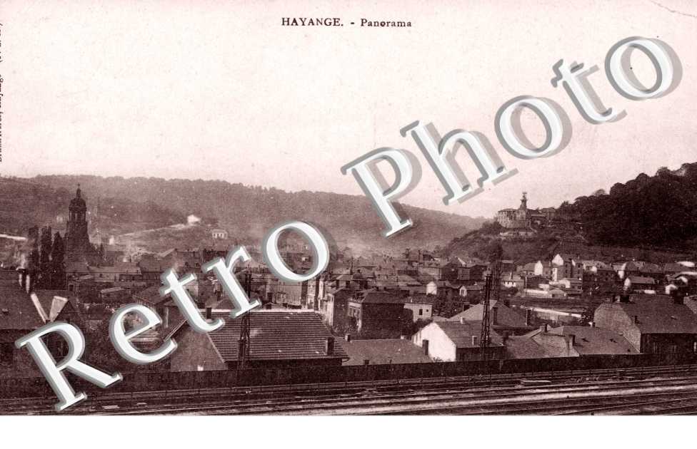 panorama