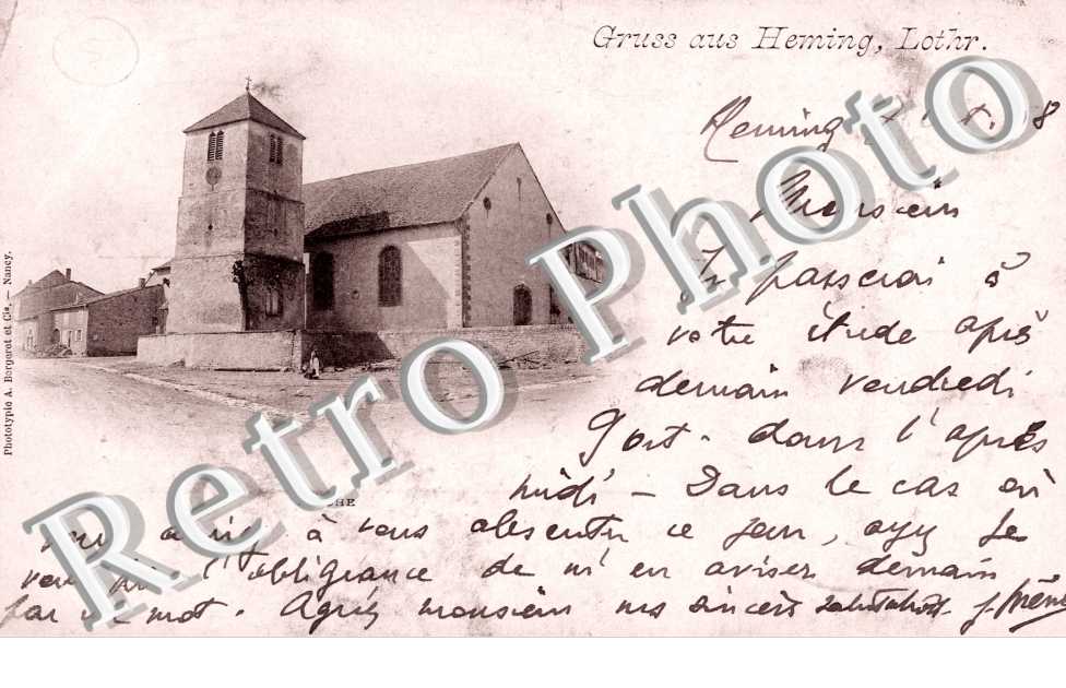 kirche