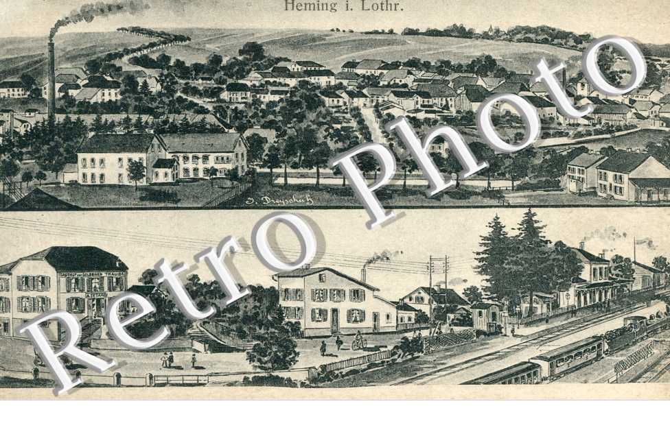 Vue generale