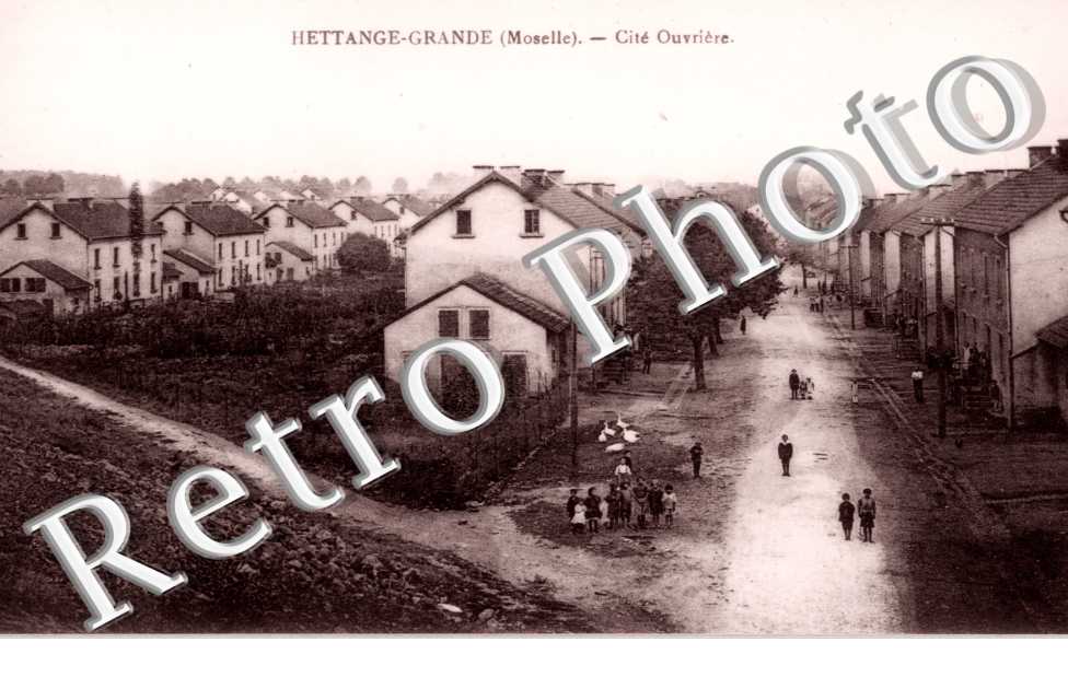 Cite ouvriere