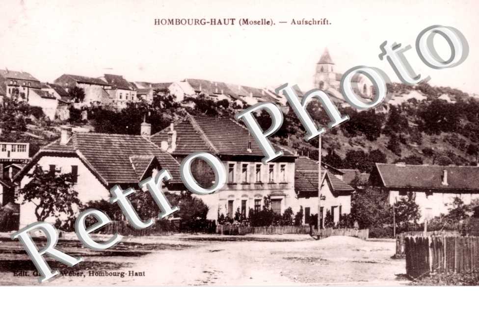 Aufschrift