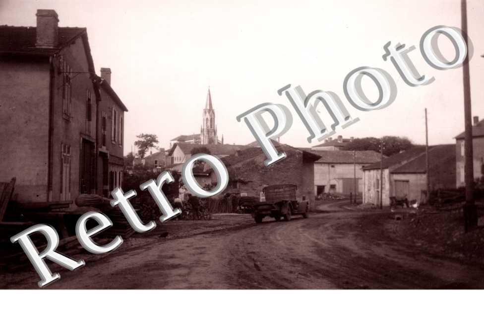 Une rue