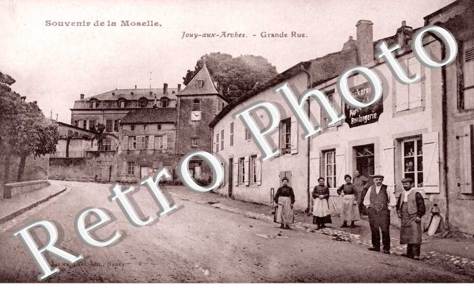 Grande Rue