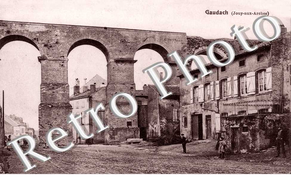 Gaudach