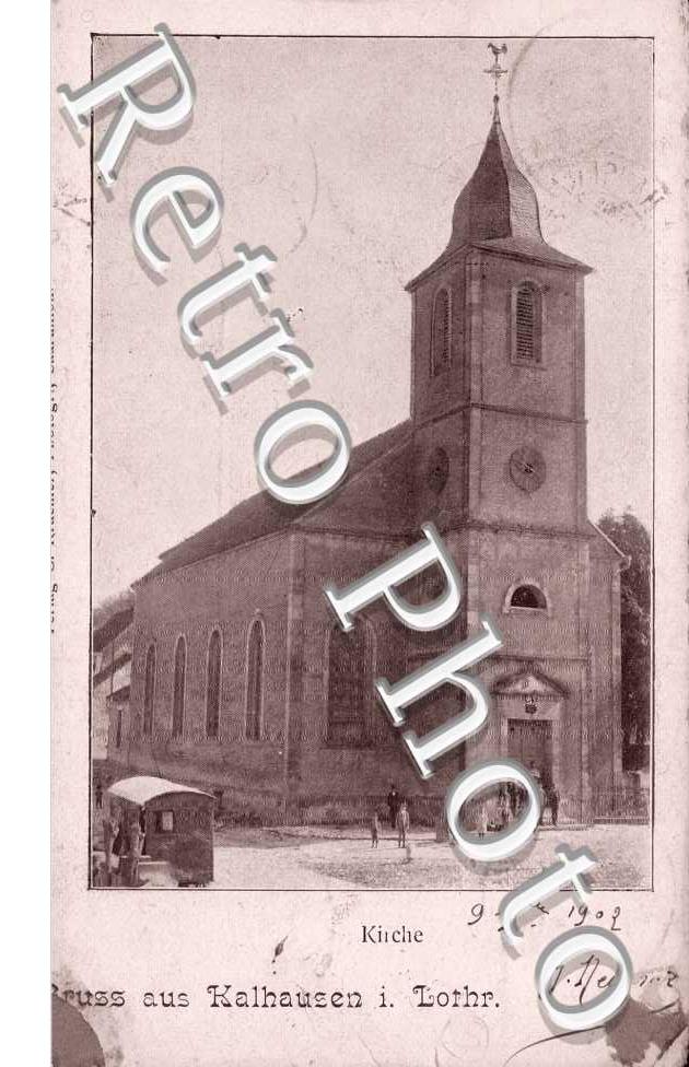 Kirche