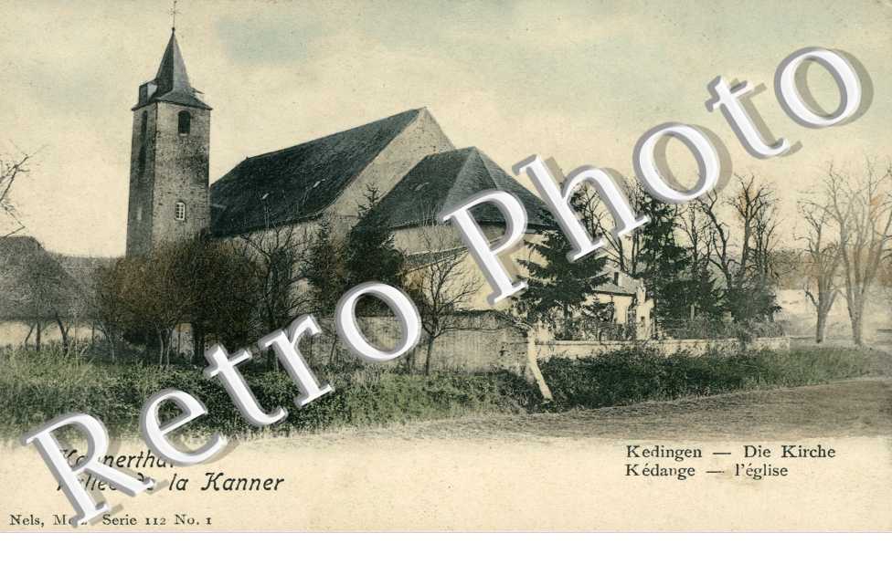 L'Eglise