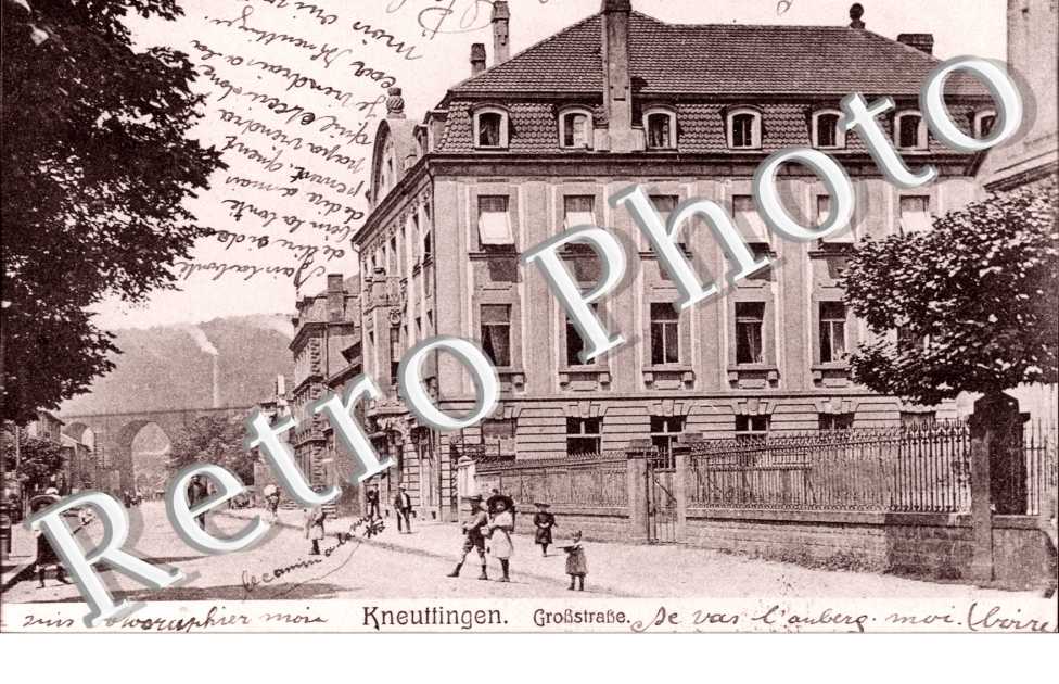 Grand'rue