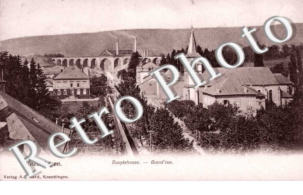 Haupststrasse