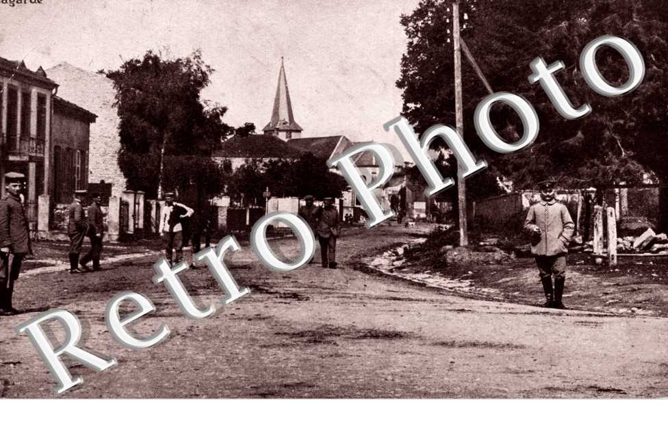 rue anim - lise