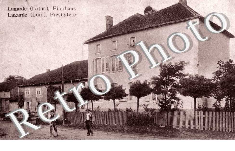 Pfarrhaus