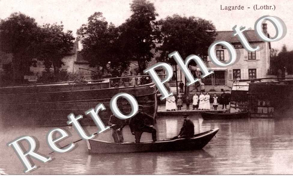 le Canal