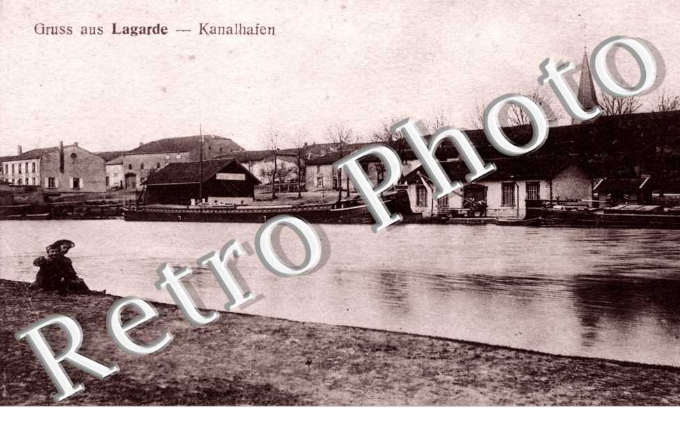 Kanalhafen