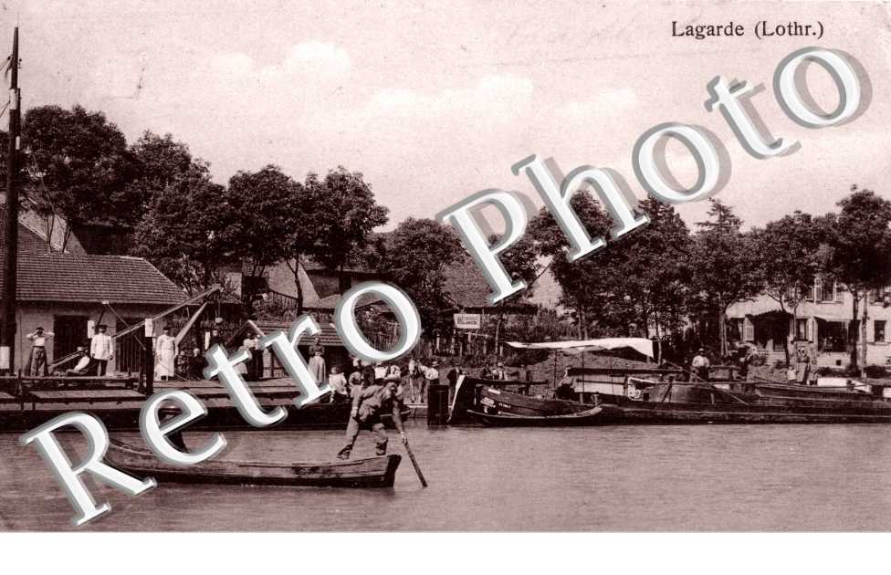 le Canal